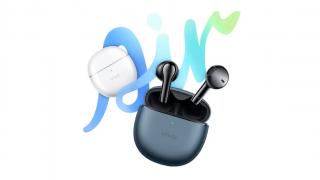 vivo TWS Air a debutat: pereche de căşti TWS cu autonomie de 25 ore