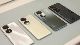 Honor 70 și 70 Pro apar în fotografii reale înainte de debut; Ar fi cele mai elegante modele din portofoliul companiei