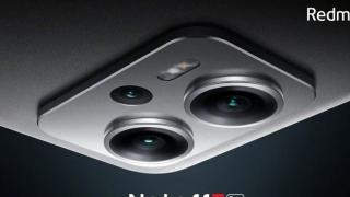 Redmi Note 11T Pro+ are ecran de 144 Hz şi procesor Dimensity 8100 conform unor scăpări