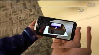 Așa se face o invitație pentru presă! Vivo Xplay 3S are invitații de presă cu realitate augmentată 3D (Video)