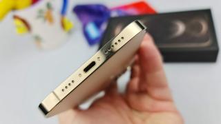 Un iPhone închis e o mină de aur pentru un hacker; Iată de ce
