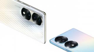 Seria Honor 70 ar inaugura un nou senzor foto Sony IMX800 de 54 MP