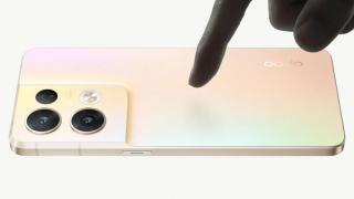 OPPO sparge gheața! Primul smartphone cu procesor Snapdragon 7 Gen 1 este Reno8 Pro ce vine cu NPU MariSilicon X și încărcare la 80W