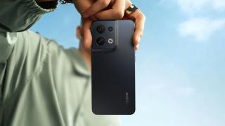 OPPO Reno8 debutează oficial! Smartphone midrange cu display AMOLED, CPU Dimensity 1300 și alimentare la 80W