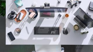 Logitech prezintă MX Mechanical - prima tastatură mecanică din seria MX; Sosește și mouse-ul MX Master 3S