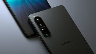 Preț și disponibilitate Sony Xperia 1 IV în România (+căști WH-1000XM4 cadou la precomandă)