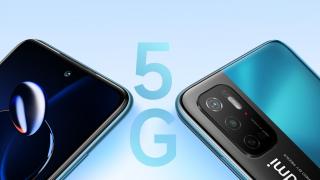 Redmi Note 11 SE 5G debutează pe piața din China la doar 140 de euro, rebranding de telefon POCO