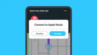 Waze oferă acum integrare cu Apple Music pe iOS; Poți accesa muzica favorită direct din aplicația de navigare