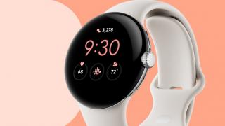 Google va lansa și o variantă LTE de Pixel Watch, echipată cu un co-procesor Cortex-M33