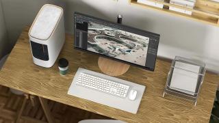 Acer anunță noi laptopuri și desktop-uri ConceptD; Primim CPU-uri Intel Core Gen 12, grafică NVIDIA RTX și notebook-uri cu ecrane OLED