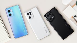 OPPO oferă 3 ani garanție standard în România pentru mai multe smartphone-uri din portofoliu!
