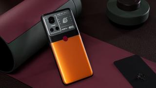 realme GT Neo3 Naruto Edition este aici! Smartphone cu design special pentru fanii anime-ului japonez