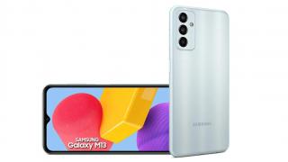 Samsung anunță smartphone-ul Galaxy M13 (4G); Model accesibil cu baterie de 5000 mAh, Android 12 și cameră foto de 50 MP
