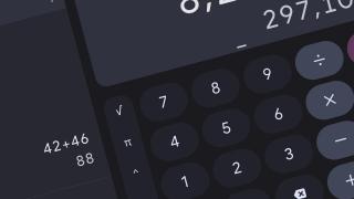 Google actualizează aplicația Calculator pentru a se adapta display-urilor mari de tablete