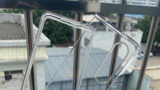 Husele lui Samsung Galaxy Z Fold 4 dezvăluie detalii despre formatul telefonului pliabil