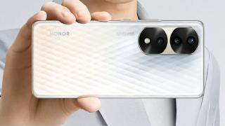 Honor 70 Pro+ se va lansa cu procesor Dimensity 9000 şi 12 GB RAM; Ce mai ştim despre telefon