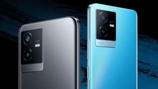 vivo T2x sosește cu baterie uriașă de 6000 mAh, ecran de 144Hz și procesor Dimensity 1300