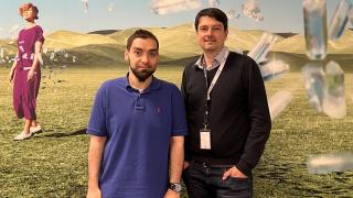 Motorola pariază "all in" pe OLED-uri, chiar şi pe telefoane de 799 lei; Interviu cu Răzvan Sturza, Sales Lead Motorola România