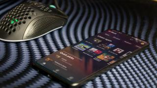 Honor X8 - Un singur difuzor puternic, dar insuficient