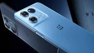 OnePlus Ace Racing Edition va sosi global, cel mai probabil sub denumirea de OnePlus 10R Lite