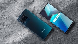 iQOO Neo6 sosește global, smartphone cu Snapdragon 870, cameră cu OIS și ecran AMOLED 120Hz