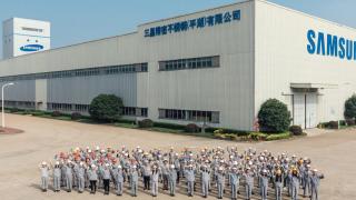 Samsung taie producţia de smartphone-uri cu 30 de milioane de unităţi în 2022; Iată motivul