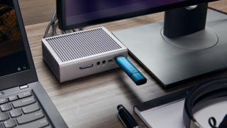 Kingston Digital lansează IronKey VP50, stick USB cu criptare hardware