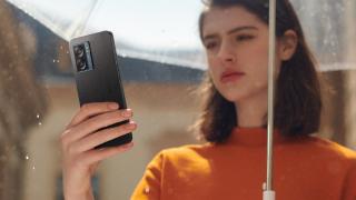 OPPO A77 primește o variantă 5G, echipată cu procesor Dimensity 810 și ecran de 90Hz, funcție de RAM virtual