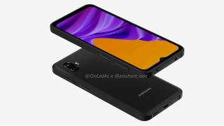 Smartphone-ul robust Samsung Galaxy Xcover Pro 2 (Xcover 6 Pro) are specificațiile dezvăluite! Apar și randări realiste