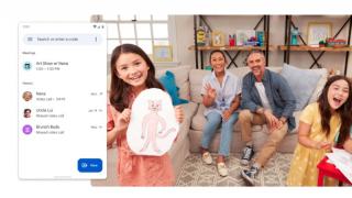 Google va combina Meet şi Duo într-o singură aplicaţie pentru mobil