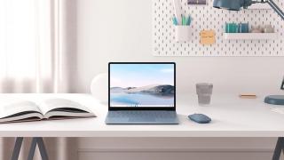 Microsoft anunță Surface Laptop Go 2 - un laptop accesibil cu Windows 11 pentru elevi și studenți