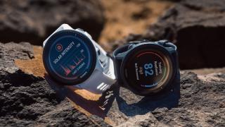 Garmin anunță smartwatch-ul Forerunner 955 - O alternativă mai ieftină pentru Fenix 7 cu alimentare solară și extra funcții pentru sport