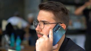 Motorola Edge 30: Conectivitate de flagship sau chiar peste!