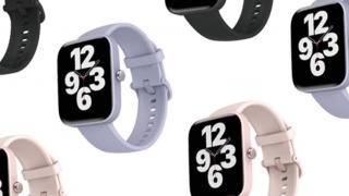 Amazfit Bip 3 debutează cu ecran mare de 1.69 inch, GPS și monitorizare SpO2; Cât costă smartwatch-ul?