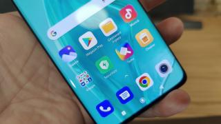 Xiaomi 12X: OS, UI, aplicaţii rămase la Android 11, dar cu MIUI 13 în funcţiune