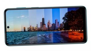 Motorola Moto G42 apare într-o randare nouă și avem o listă completă de dotări