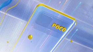 POCO C40 este un telefon entry level, care va sosi pe piaţa globală în curând cu baterie de 6000 mAh