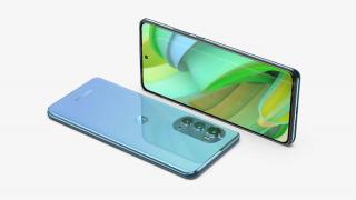 Motorola Moto Edge 2022 este încă un telefon midrange cu stylus, cameră principală cu stabilizare optică