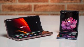 Samsung va lansa un telefon pliabil cu adevărat accesibil sub seria Galaxy A! Se lasă totuși așteptat
