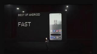 Nothing Phone (1) are dezvăluite noi dotări; Va sosi cu ecran OLED de 6.55 inch