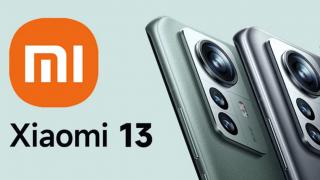 Xiaomi 13 apare cu noi detalii: procesor Snapdragon 8 Gen 2, spate din ceramică, tehnologie Leica