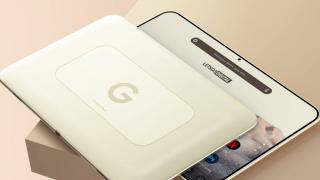 Tableta Google Pixel Pad va împrumuta funcții ambientale Nest Hub
