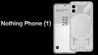 Nothing Phone (1) ar putea debuta în această săptămână! 