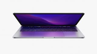 WWDC 2022: MacBook Pro 13 (2022) debutează oficial! Vine cu procesor Apple M2, autonomie de 20 de ore, revine și Touch Bar-ul