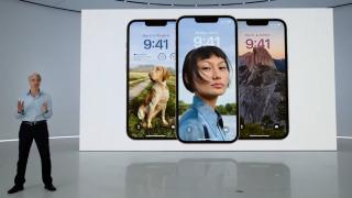 iOS 16 anunţat de Apple la WWDC 2022; Vine cu lockscreen personalizabil, iMessage, Focus Mode actualizate