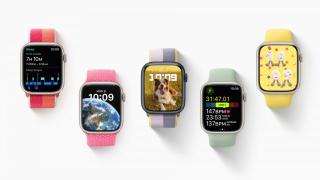 Apple prezintă watchOS 9, release ce aduce noi watch face-uri și funcții health pe ceasuri