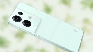 OPPO Reno 8Z 5G se află în dezvoltare; Aflăm câteva detalii despre noul smartphone pregătit de către companie