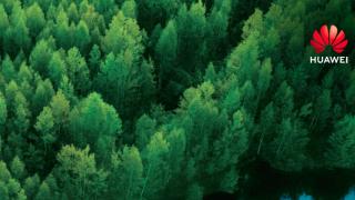 Huawei promovează energia regenerabilă și reducerea emisiilor de carbon, iar astfel contribuie la strategia verde UE pentru o Europă neutră din punct de vedere climatic