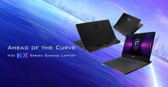 MSI anunță laptopuri cu CPU-uri puternice Intel Core Gen 12 HX și grafică RTX; Debutează MSI Titan GT77, noi modele Raider GE, Vector GP76 HX