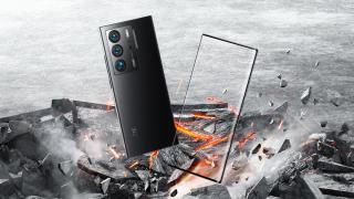ZTE Axon 40 Ultra vine în România oficial, cu procesor Snapdragon 8 Gen 1, 3 camere de 64 MP; Cât costă?